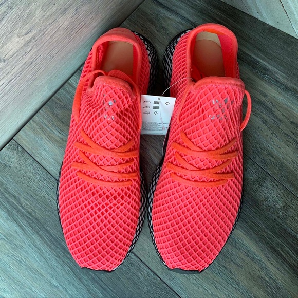 Adidas Runner Shoes main image 11